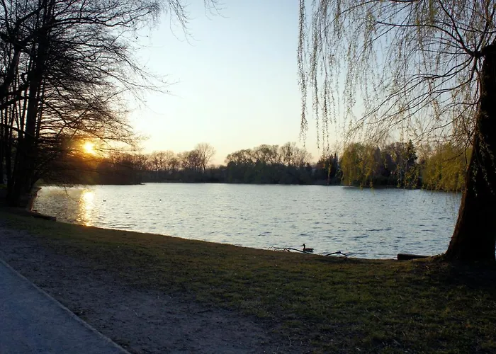 Alte Feuerwache 3* Берлин