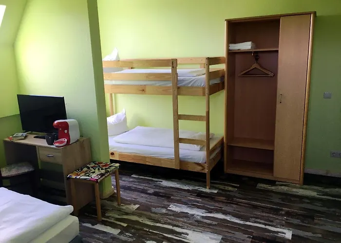 Alte Feuerwache Berlijn