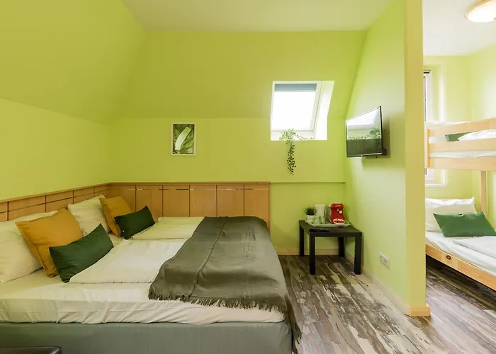 Alte Feuerwache Berlijn