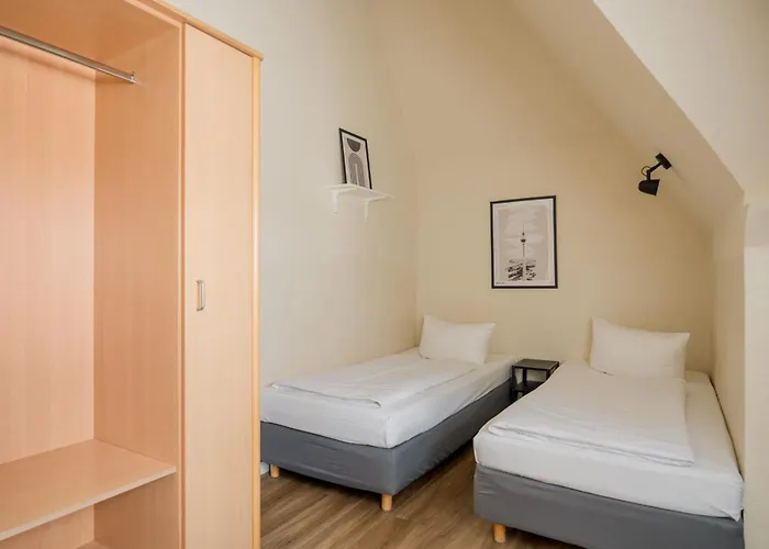 Alte Feuerwache 3* Berlijn