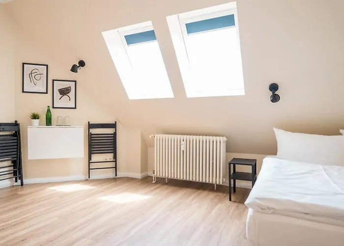 Alte Feuerwache 3* Берлин