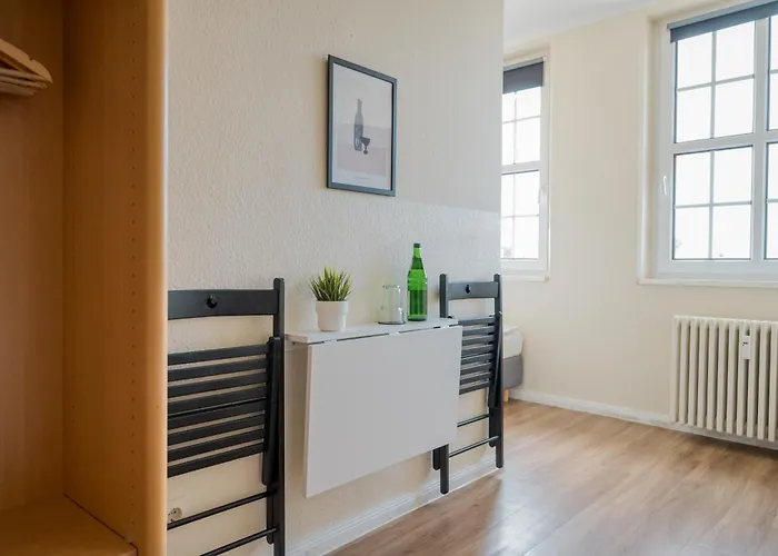 Alte Feuerwache 3* Berlijn