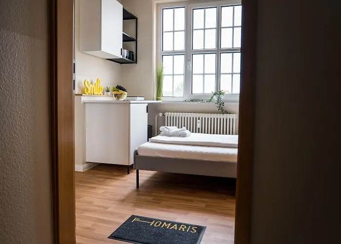 Alte Feuerwache 3* Берлин