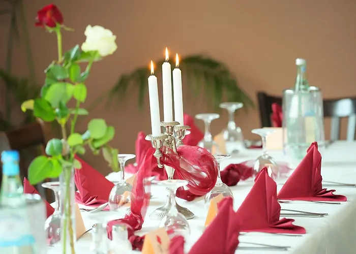 Alte Feuerwache 3* Берлин