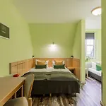 Aparthotel Alte Feuerwache 3*