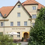 Alte Feuerwache