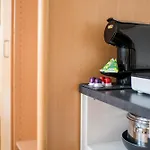 Alte Feuerwache Aparthotel 3*