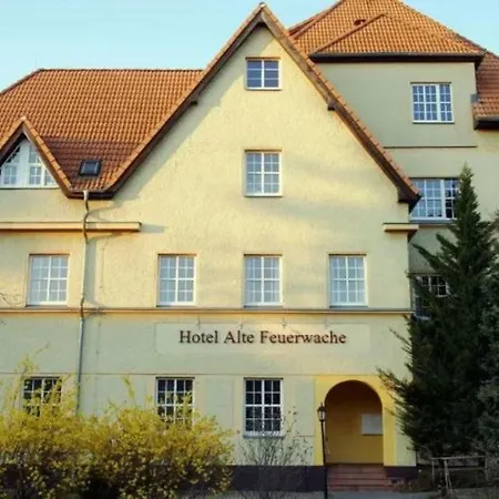 Alte Feuerwache 3* Βερολίνο