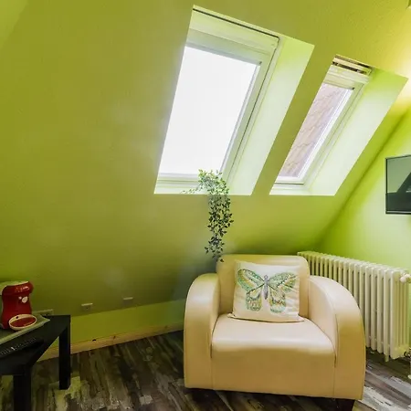 Πανδοχείο Alte Feuerwache