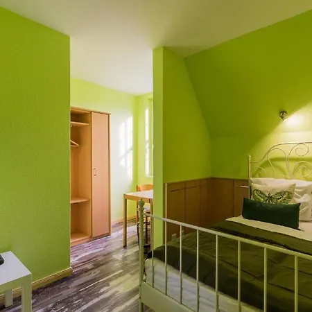 Πανδοχείο Alte Feuerwache 3*