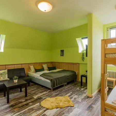 Alte Feuerwache Πανδοχείο 3*