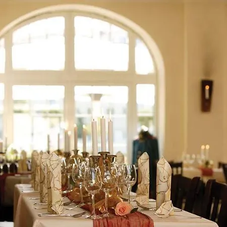 Πανδοχείο Alte Feuerwache