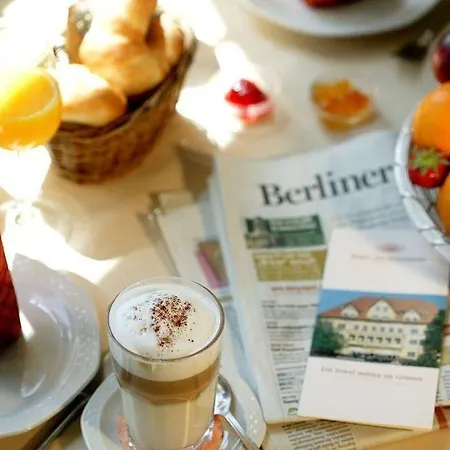 Πανδοχείο Alte Feuerwache