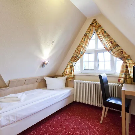 Πανδοχείο Alte Feuerwache 3*