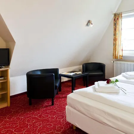 Alte Feuerwache Πανδοχείο