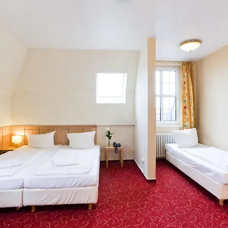 Alte Feuerwache Βερολίνο