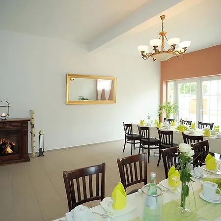 Πανδοχείο Alte Feuerwache Βερολίνο