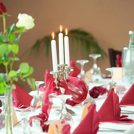 Alte Feuerwache 3* Βερολίνο