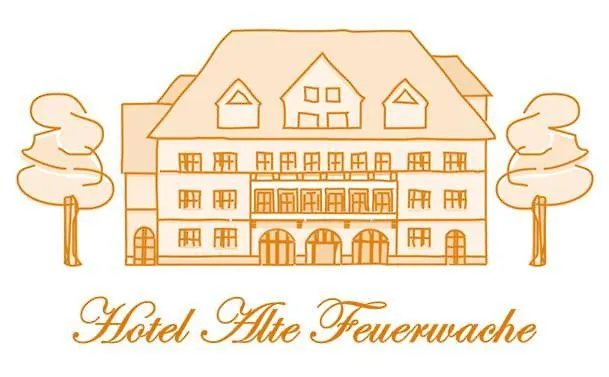 Alte Feuerwache Apartmanhotel