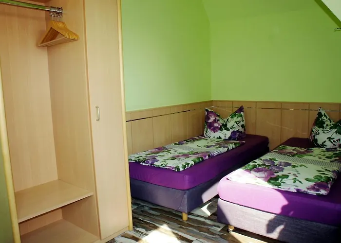 Apartmanhotel Alte Feuerwache Berlin