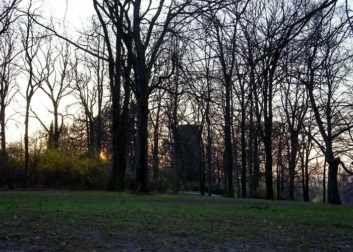 Alte Feuerwache Apartmanhotel 3*