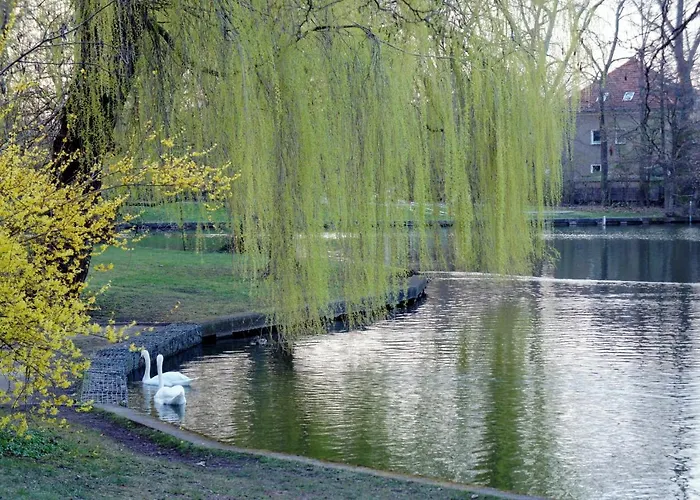 Apartmanhotel Alte Feuerwache