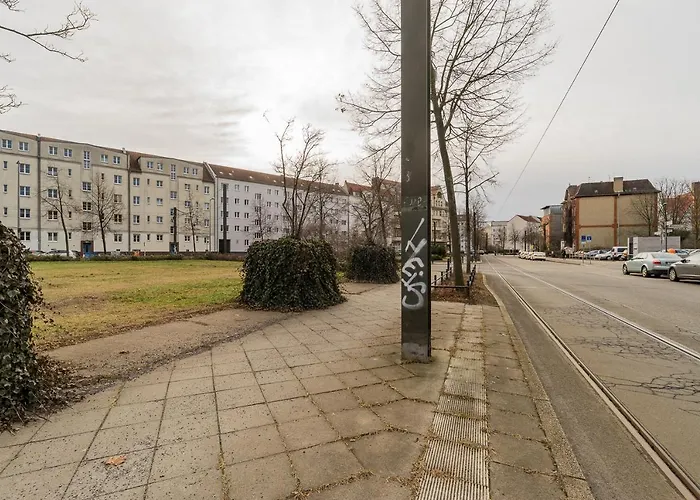 Alte Feuerwache Apartmanhotel 3*