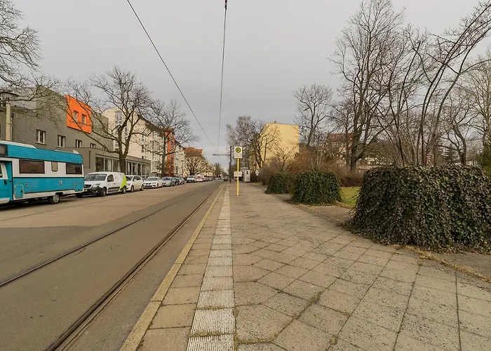 Alte Feuerwache 3* Berlin