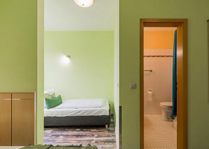 Alte Feuerwache 3* Berlin