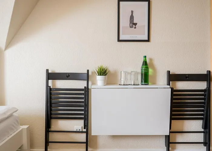 Alte Feuerwache 3* Berlin