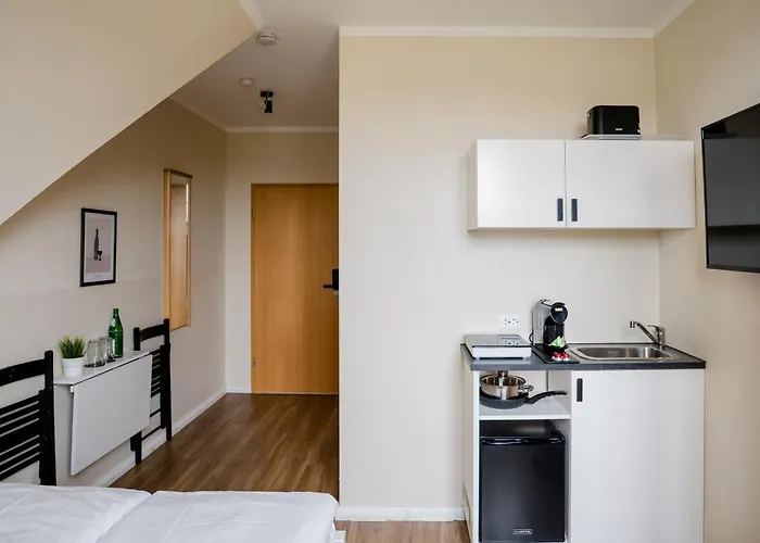 Alte Feuerwache 3* Berlin