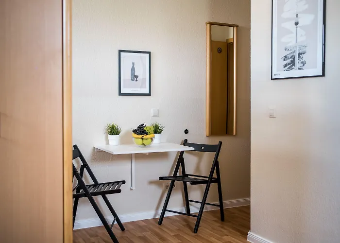 Alte Feuerwache 3* Berlin