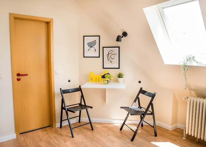 Alte Feuerwache Apartmanhotel