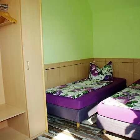 Hotel apartamentowy Alte Feuerwache Berlin