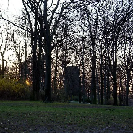 Alte Feuerwache Hotel apartamentowy 3*