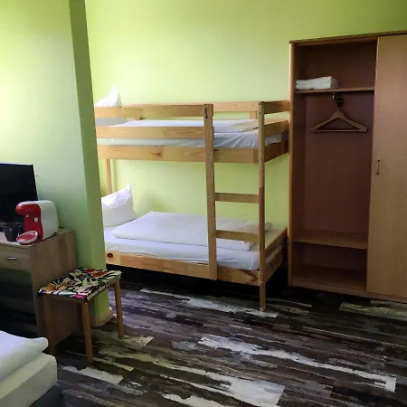 Alte Feuerwache Berlin