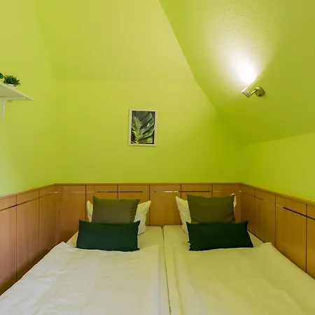 Hotel apartamentowy Alte Feuerwache