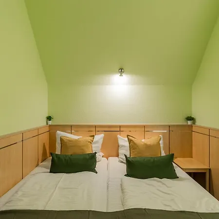 Alte Feuerwache Hotel apartamentowy Berlin