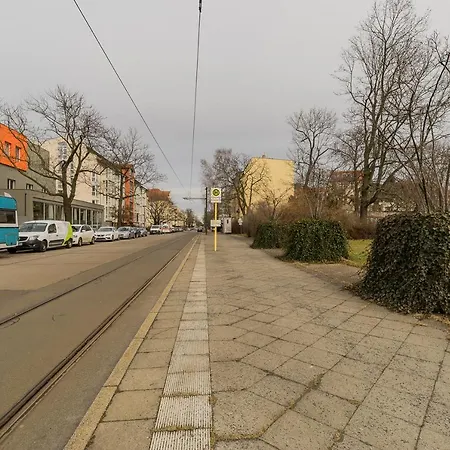 Alte Feuerwache 3* Berlin