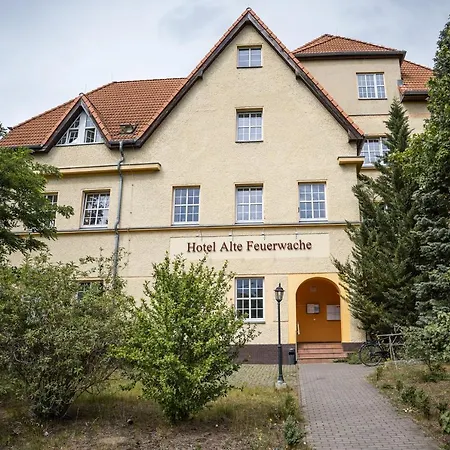 Alte Feuerwache Berlin