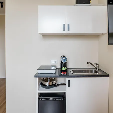 Alte Feuerwache Berlin