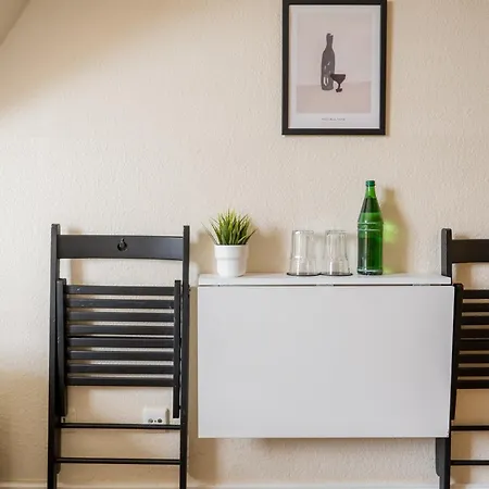 Alte Feuerwache 3* Berlin