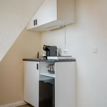 Alte Feuerwache Berlin