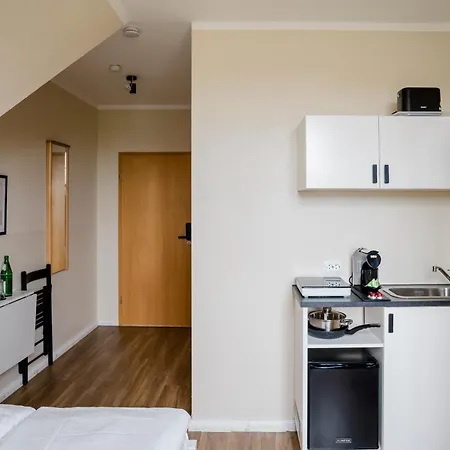 Alte Feuerwache 3* Berlin