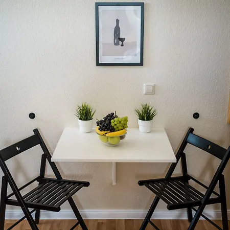 Alte Feuerwache 3* Berlin