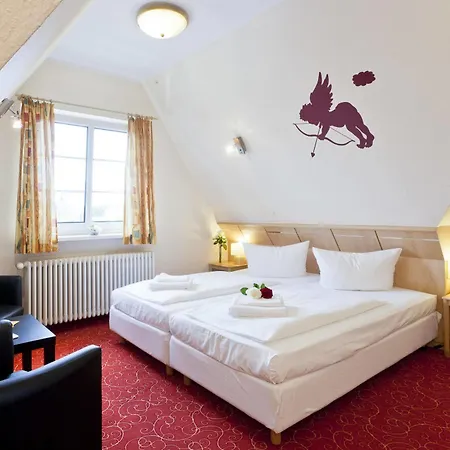 Mini-hôtel Alte Feuerwache 3*