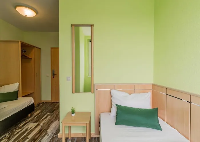 Alte Feuerwache Berlín