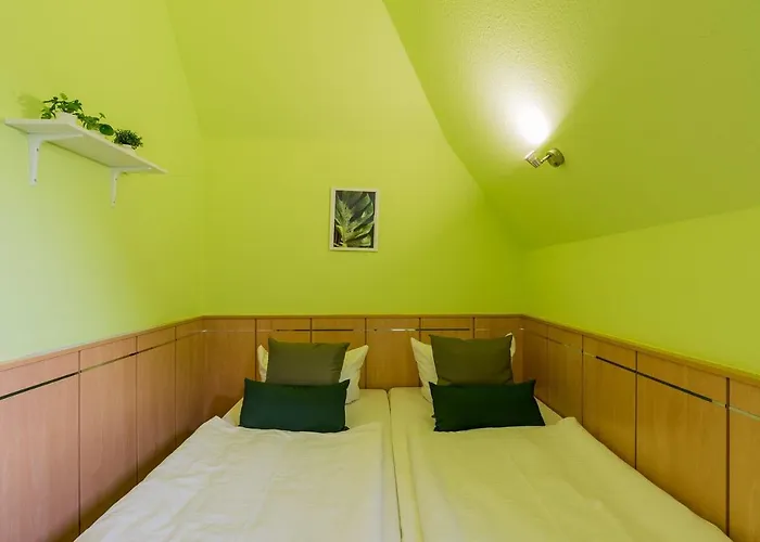 Apartahotel Alte Feuerwache