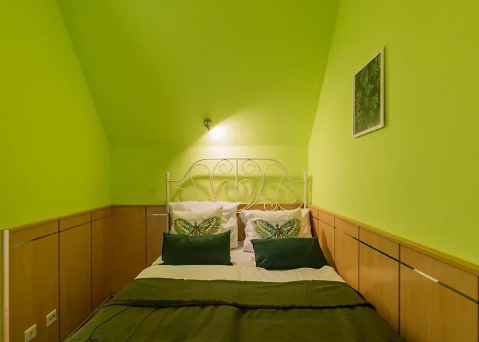 Alte Feuerwache 3* Berlín