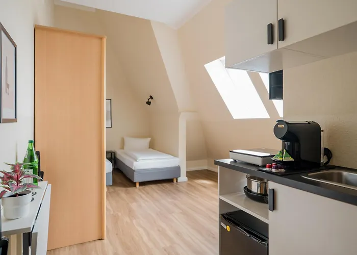 Alte Feuerwache Berlín